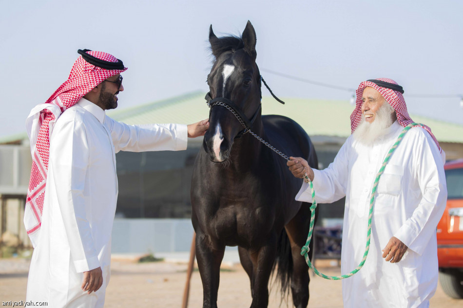 آل رشيد: «لايهمك أي مبلغ» سر الانتصار