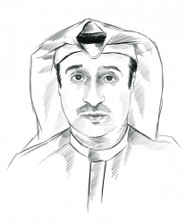 مساعد العبدلي 